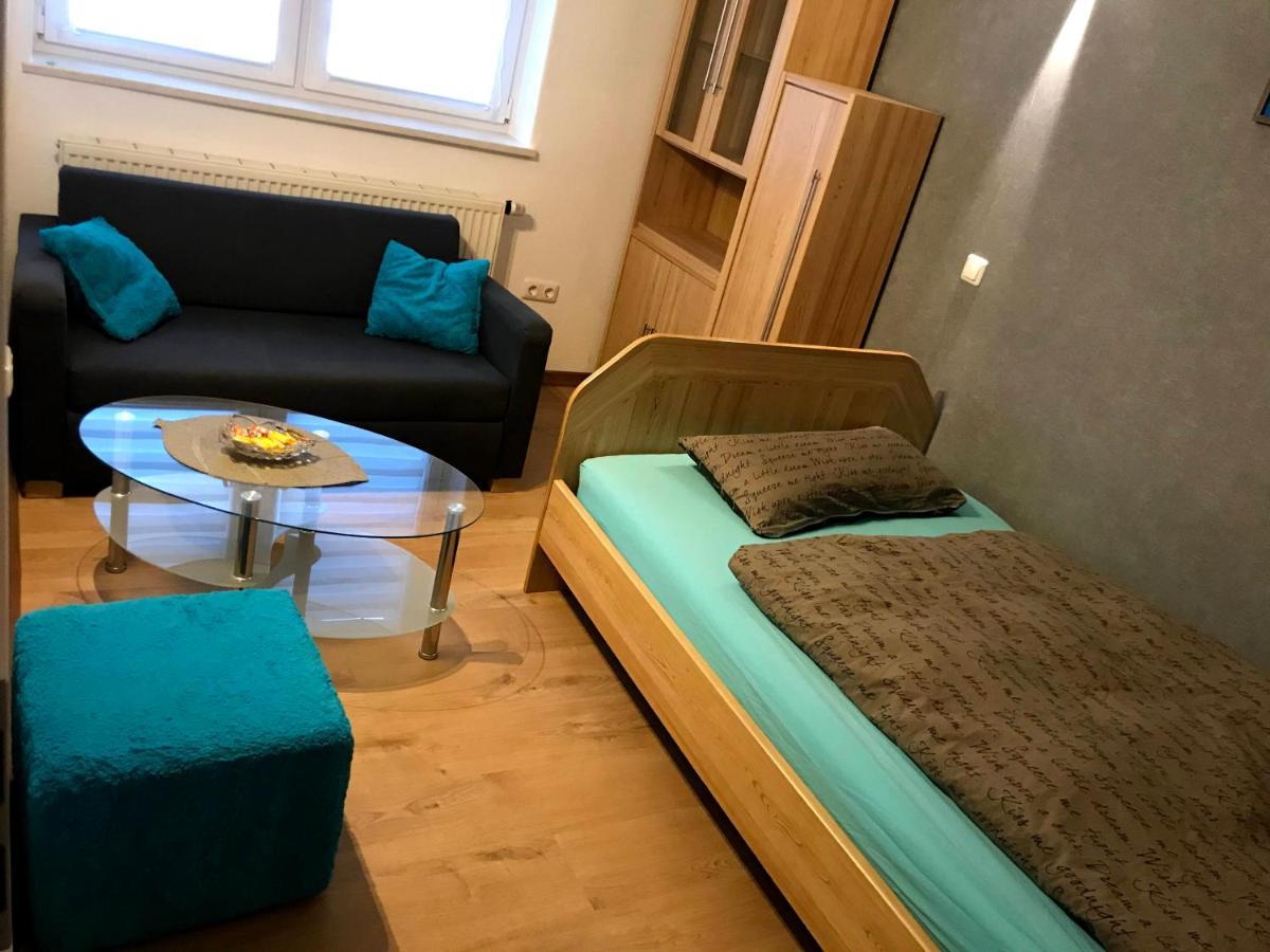Chill Out 1 Lägenhet Sulzbach am Main Exteriör bild